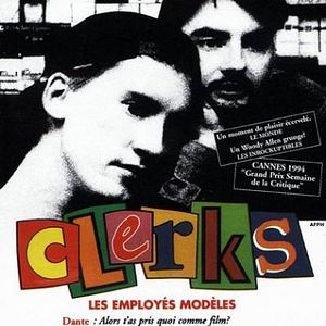 Foto Clerks