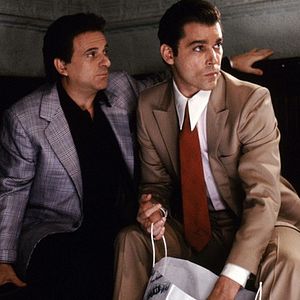 Foto Uno de los nuestros