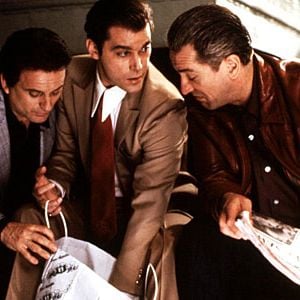 Foto Uno de los nuestros