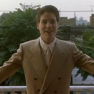 Foto Uno de los nuestros