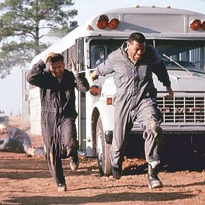 Foto Fugitivos encadenados