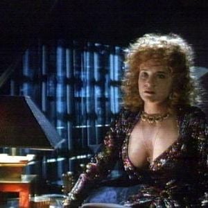 Foto Regreso al futuro II