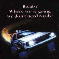 Foto Regreso al futuro II