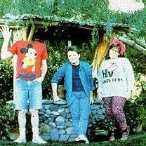 Foto Regreso al futuro