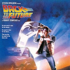 Foto Regreso al futuro