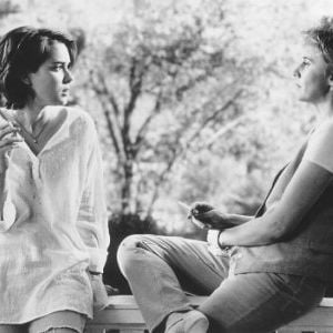 Foto Donde reside el amor