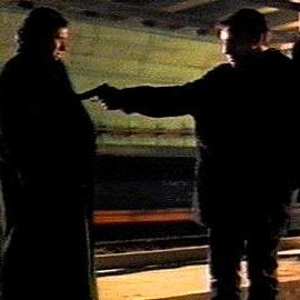 Foto Tres colores: Blanco