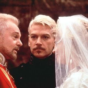 Foto Hamlet, de Kenneth Branagh