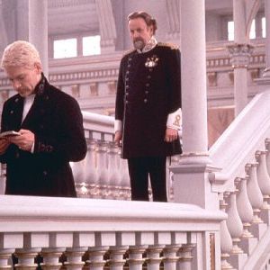 Foto Hamlet, de Kenneth Branagh