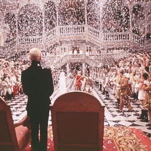 Foto Hamlet, de Kenneth Branagh