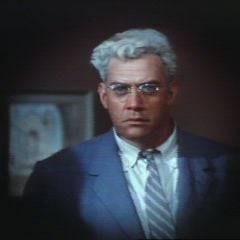 Foto La ventana indiscreta