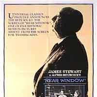 Foto La ventana indiscreta