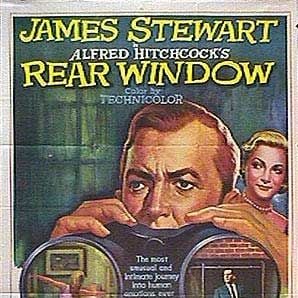 Foto La ventana indiscreta