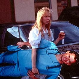 Foto Persiguiendo a Betty