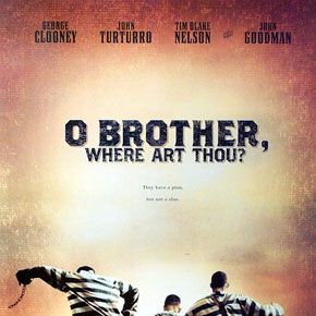 Foto O Brother!