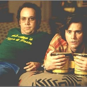 Foto Man on the Moon