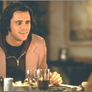 Foto Man on the Moon