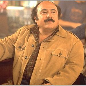 Foto Man on the Moon