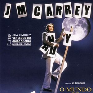 Foto Man on the Moon