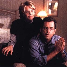 Foto Tienes un e-mail