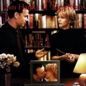 Foto Tienes un e-mail