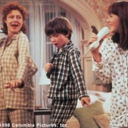 Foto Quédate a mi lado