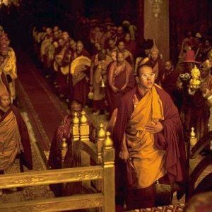 Foto Kundun