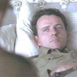 Foto Leyendas de pasión