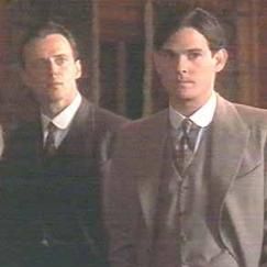 Foto Leyendas de pasión