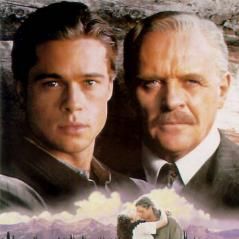 Foto Leyendas de pasión