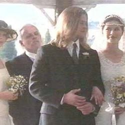 Foto Leyendas de pasión