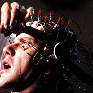 Foto La naranja mecánica