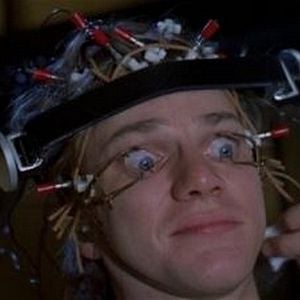 Foto La naranja mecánica