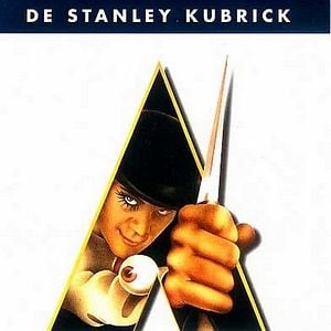 Foto La naranja mecánica