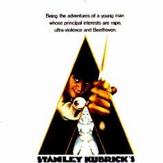 Foto La naranja mecánica