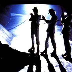 Foto La naranja mecánica