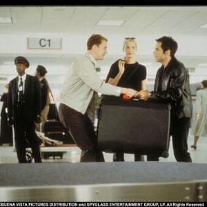 Foto Más que amigos