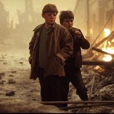 Foto Contracorriente