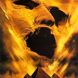 Foto The Mummy (La momia)