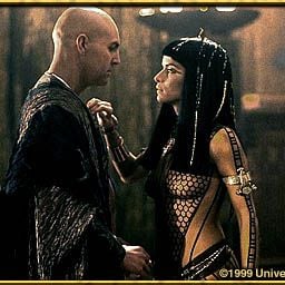 Foto The Mummy (La momia)