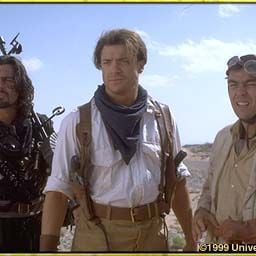 Foto The Mummy (La momia)