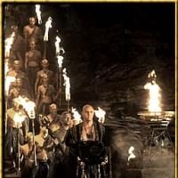 Foto The Mummy (La momia)