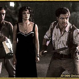 Foto The Mummy (La momia)