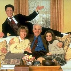 Foto Vuelve el Padre de la Novia