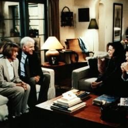 Foto Vuelve el Padre de la Novia