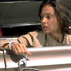 Foto Doble traición