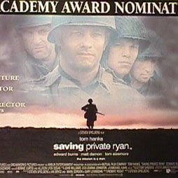 Foto Salvar al soldado Ryan