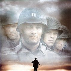 Foto Salvar al soldado Ryan