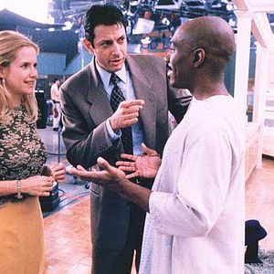 Foto El Gurú, una incontrolable tentación