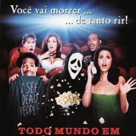 Foto Scary Movie